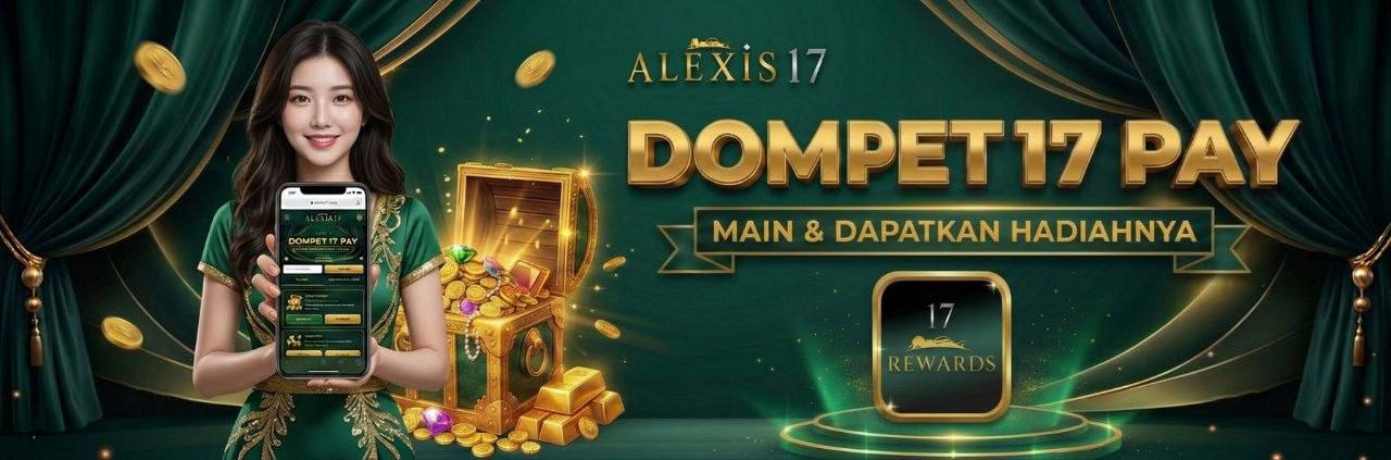 ALEXIS17 Download APK 17 Rewards